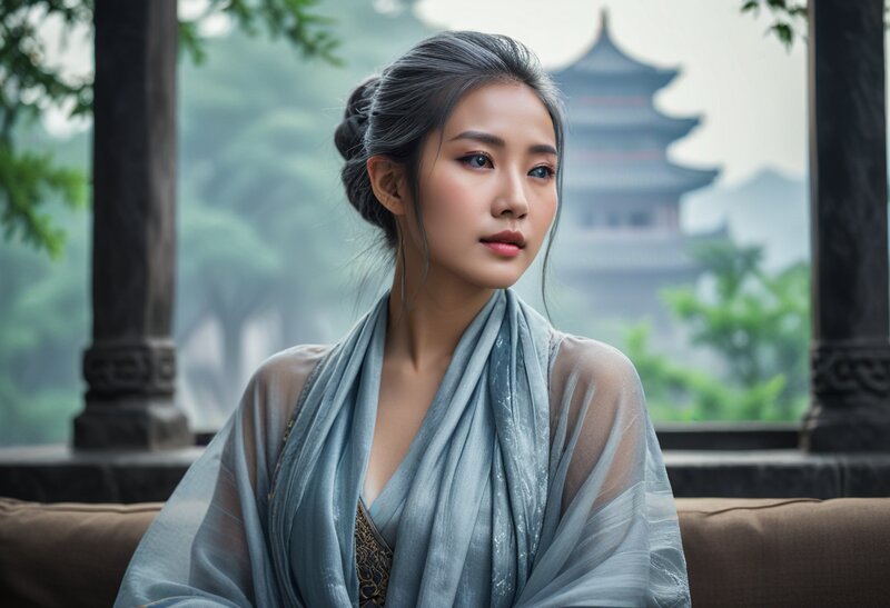 盛夏回声